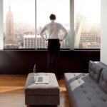 3M window film
